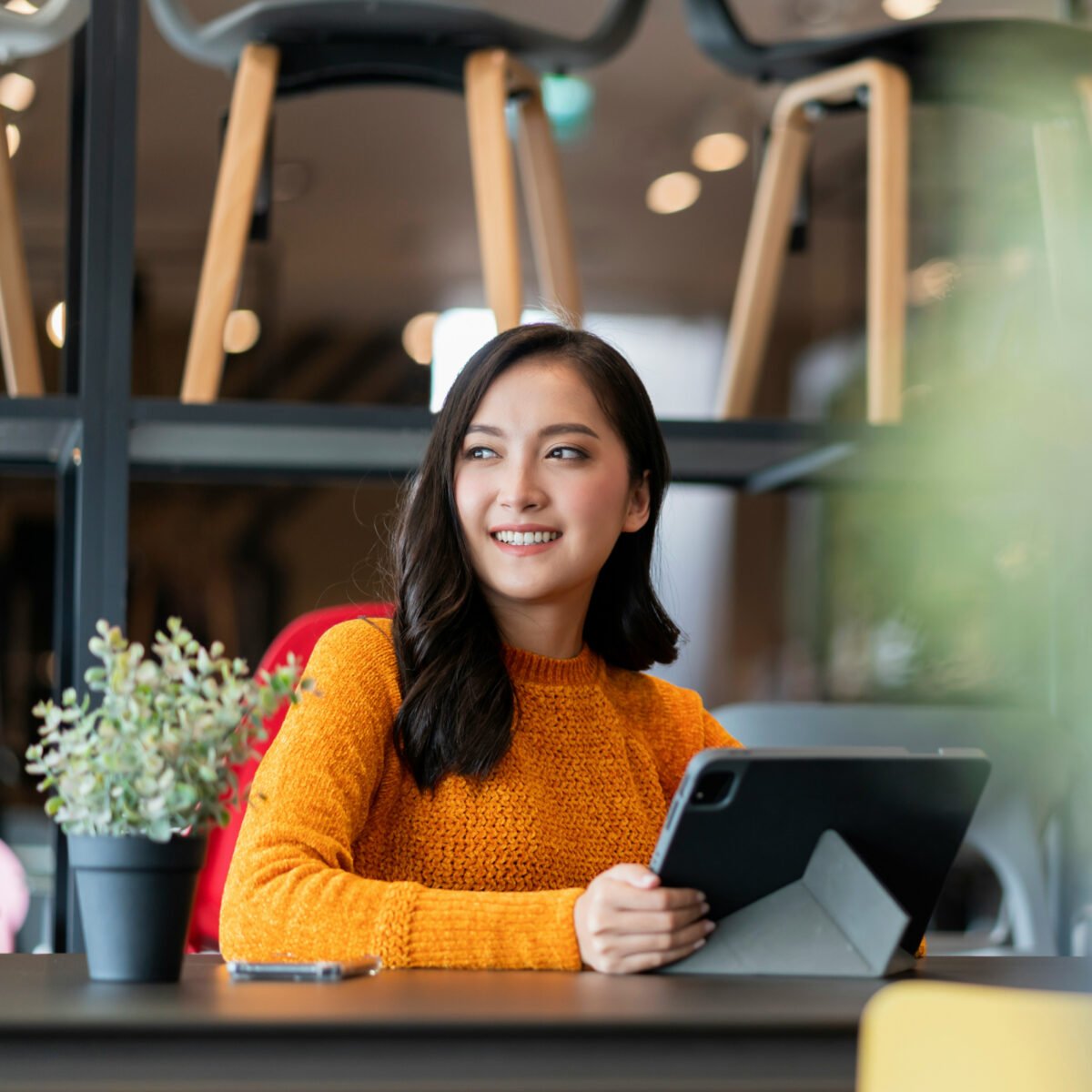 Workforce optimisation for DFS