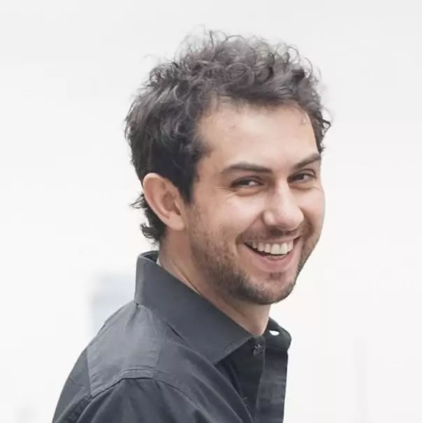 CEO and Founder of Satalia